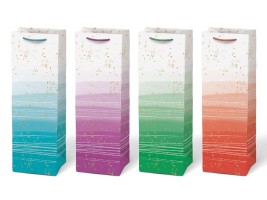 Dárková taška T12 - mix 85 - 12 x 36 cm - 5252833