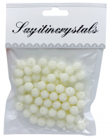 Korálky 10 mm - 69 ks - PK510-9