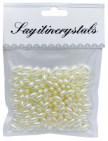 Korálky 10 mm - 25 g - PK510-17