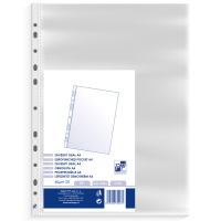 Prospektový obal A4 "U" - matný - 100 ks - 2-091