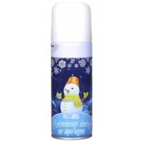 Vánoční sníh ve spreji - 250 ml - SN01