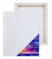 Malířské plátno na rámu - 24 x 30 cm - PK53-15