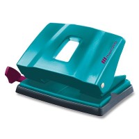 Děrovačka MAPED Essentials Metal Office Colours  - 9402400
