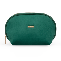 Kosmetická taška PLUS - Velvet Green - 9-68825