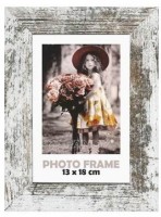 Fotorámeček Narvik - melír - 13 x 18 cm - 235566