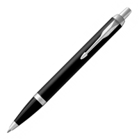 Kuličkové pero Parker IM Essential Black CT - 1502/3243632