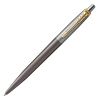 Kuličkové pero Parker Jotter XL Core Grey GT - 1502/1213722