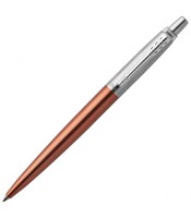 Kuličkové pero Parker Jotter Chelsea Orange CT - 1502/1253189