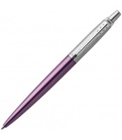 Kuličkové pero Parker Jotter Victoria Violet CT - 1502/1253190