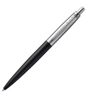 Kuličkové pero Parker Jotter XL Richmond Matte Black - 1502/1268358