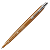 Kuličkové pero Parker Jotter Global Icons Rome Bronze CT - 1502/1298197