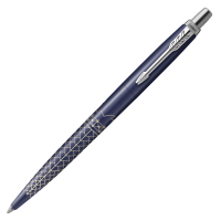 Kuličkové pero Parker Jotter Global Icons Sydney Blue CT - 1502/1298199