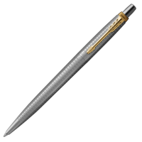 Kuličkové pero Parker Jotter 70th Anniversary Stainless Steel GT - 1502/1805611