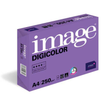 Kancelářský papír Image Digicolor A4 - 250 g/m2 - 250 listů