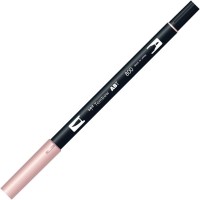 Oboustranný fix Tombow - Baby Pink - ABT-800