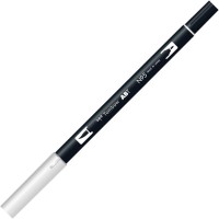 Oboustranný fix Tombow - Cool Grey 1 - ABT-N95