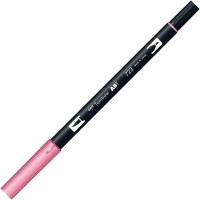 Oboustranný fix Tombow - Pink - ABT-723