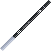 Oboustranný fix Tombow - Mist Purple - ABT-553