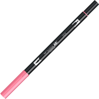 Oboustranný fix Tombow - Pink Rose - ABT-703