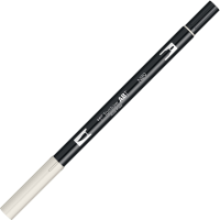 Oboustranný fix Tombow - Warm Grey 1 - ABT-N89