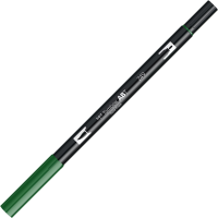Oboustranný fix Tombow - Hunter Green - ABT-249