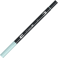 Oboustranný fix Tombow - Glacier Blue - ABT-491