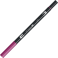 Oboustranný fix Tombow - Royal Purple - ABT-676