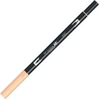 Oboustranný fix Tombow - Light Sand - ABT-990