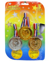 Sportovní medaile - PK14-30