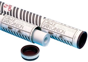 Pauzovací papír Canson - 75 cm x 20 m - 40/50 g/m2 - role