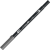 Oboustranný fix Tombow - Cool Grey 10 - ABT-N45