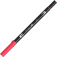 Oboustranný fix Tombow - Persimmon - ABT-835