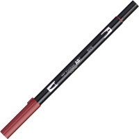 Oboustranný fix Tombow - Redwood - ABT-899