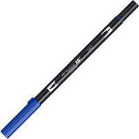 Oboustranný fix Tombow - Ultramarine - ABT-555