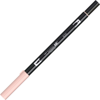 Oboustranný fix Tombow - Flesh - ABT-850