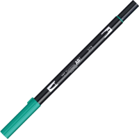 Oboustranný fix Tombow - Sea Blue - ABT-373
