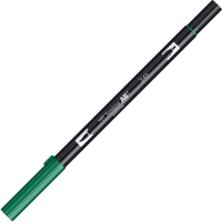 Oboustranný fix Tombow - Sea Green - ABT-346