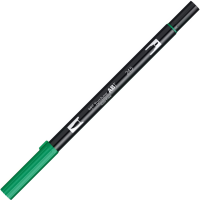 Oboustranný fix Tombow - Sap Green - ABT-245