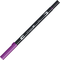 Oboustranný fix Tombow - Imperial Purple - ABT-636