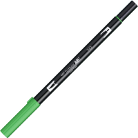 Oboustranný fix Tombow - Light Green - ABT-195