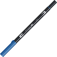 Oboustranný fix Tombow - Cobalt Blue - ABT-535