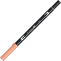 Oboustranný fix Tombow - Pale Cherry - ABT-912