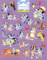 Samolepky - typ L - Bluey - L110151