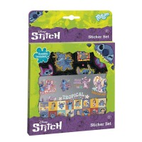 Dárkový box se samolepkami - Stitch - T700055