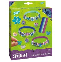 Vyrob si náramky - Stitch - T700147