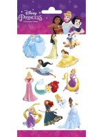 Tetování - Disney - Princess - TET370099