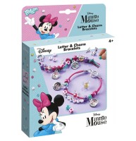 Vyrob si náramek - Minnie - T580176