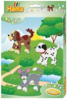 Dárková sada MIDI - Kočky a psi - H3449