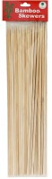 Špízové špejle 30 cm - 25 ks - PK200-2