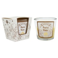 Vánoční svíčka - Magical Winter - 120 g - 0318